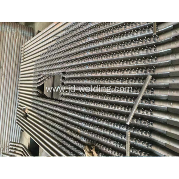 Boiler tube stud welding projects,UD studs